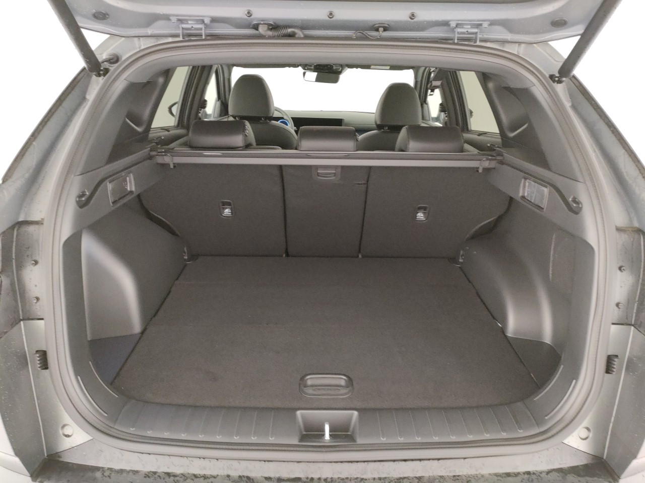 Hyundai Tucson Nuovo benzina Tucson Porto Mantovano