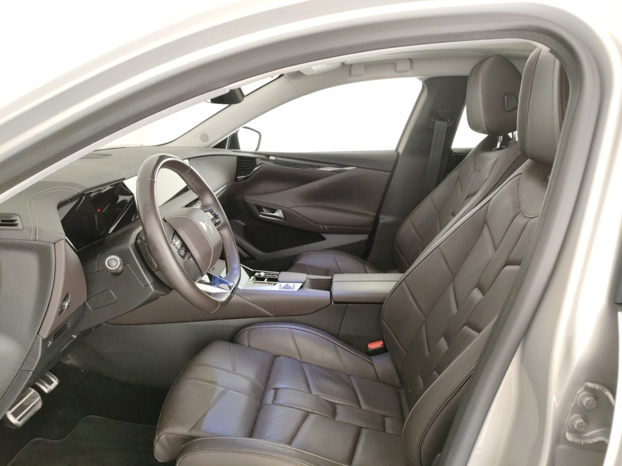 Ds DS4 Usato 2024 DS4 Reggio Emilia