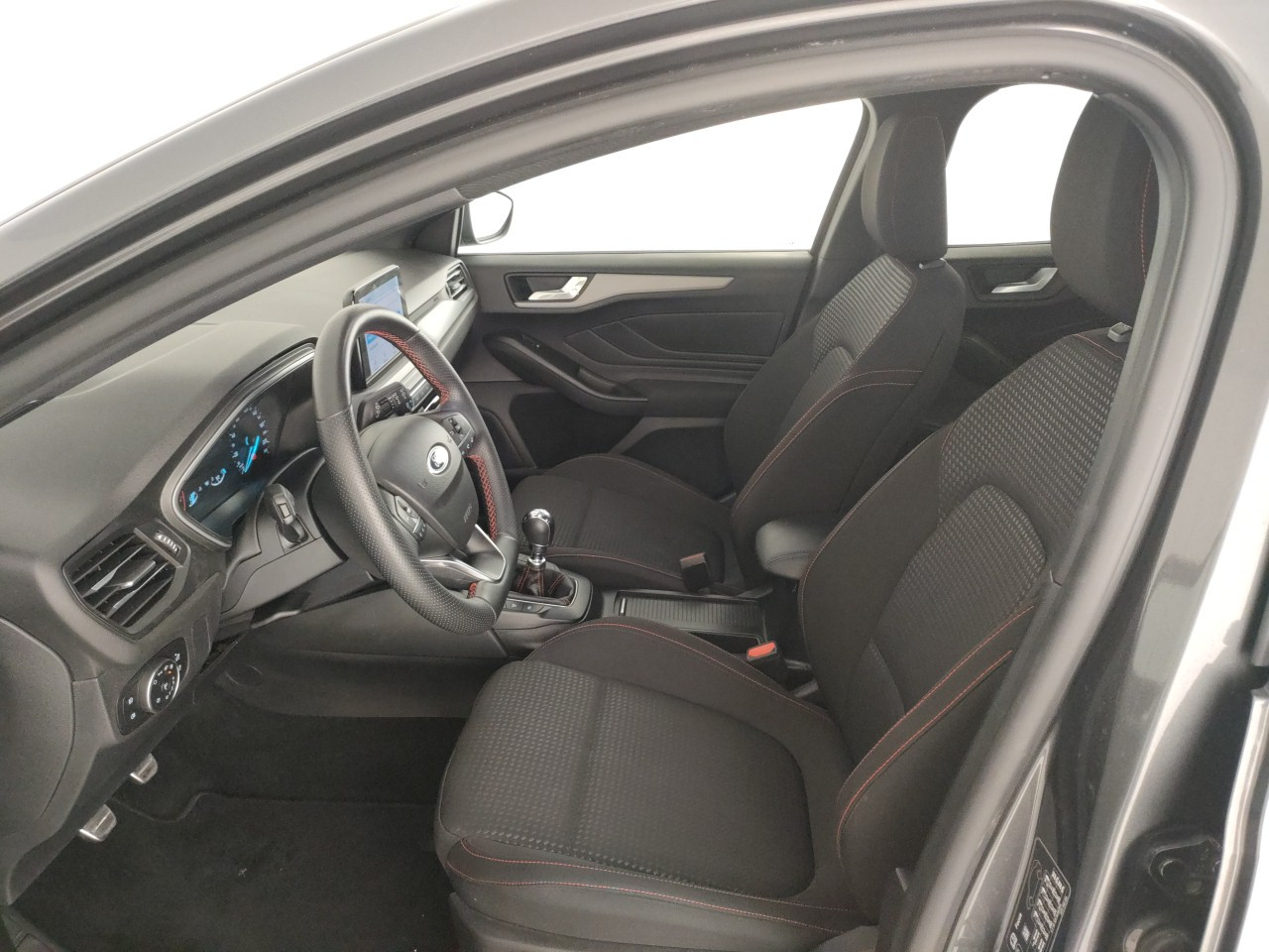 Ford Focus Usato 2022 Focus Lonato del Garda