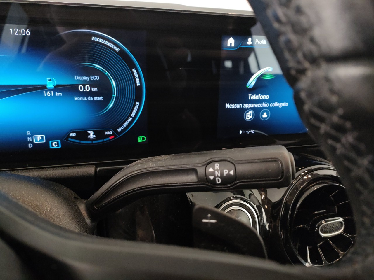 Mercedes GLA Usato 2020 GLA Porto Mantovano