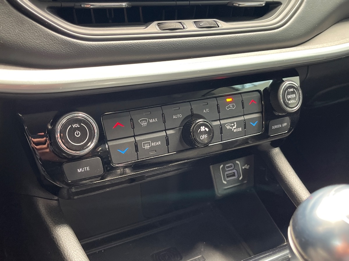 Jeep Compass Usato 2021 Compass Rovigo