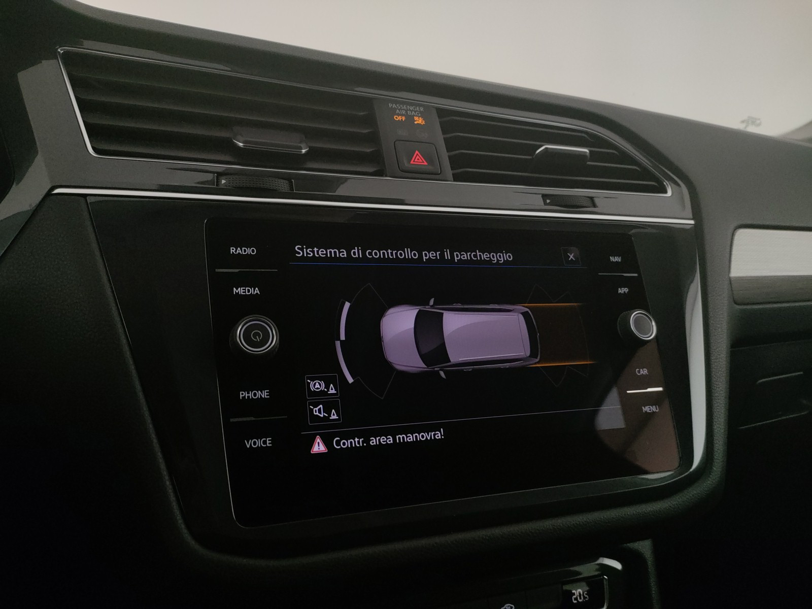 Volkswagen Tiguan Usato 2021 Tiguan Legnago