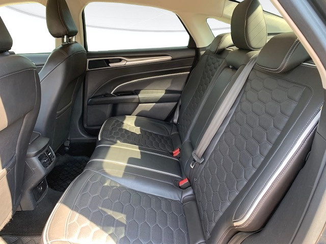 Ford Mondeo IV 2015 Berlina 4p Usato 2018 Mondeo IV 2015 Berlina 4p Modena