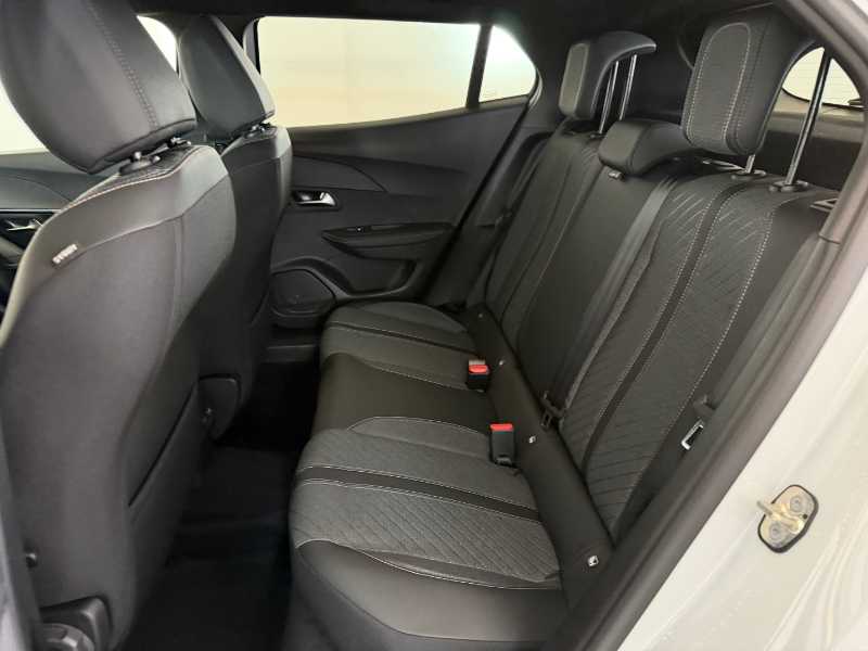 2008 Allure Puretech 100 S&s