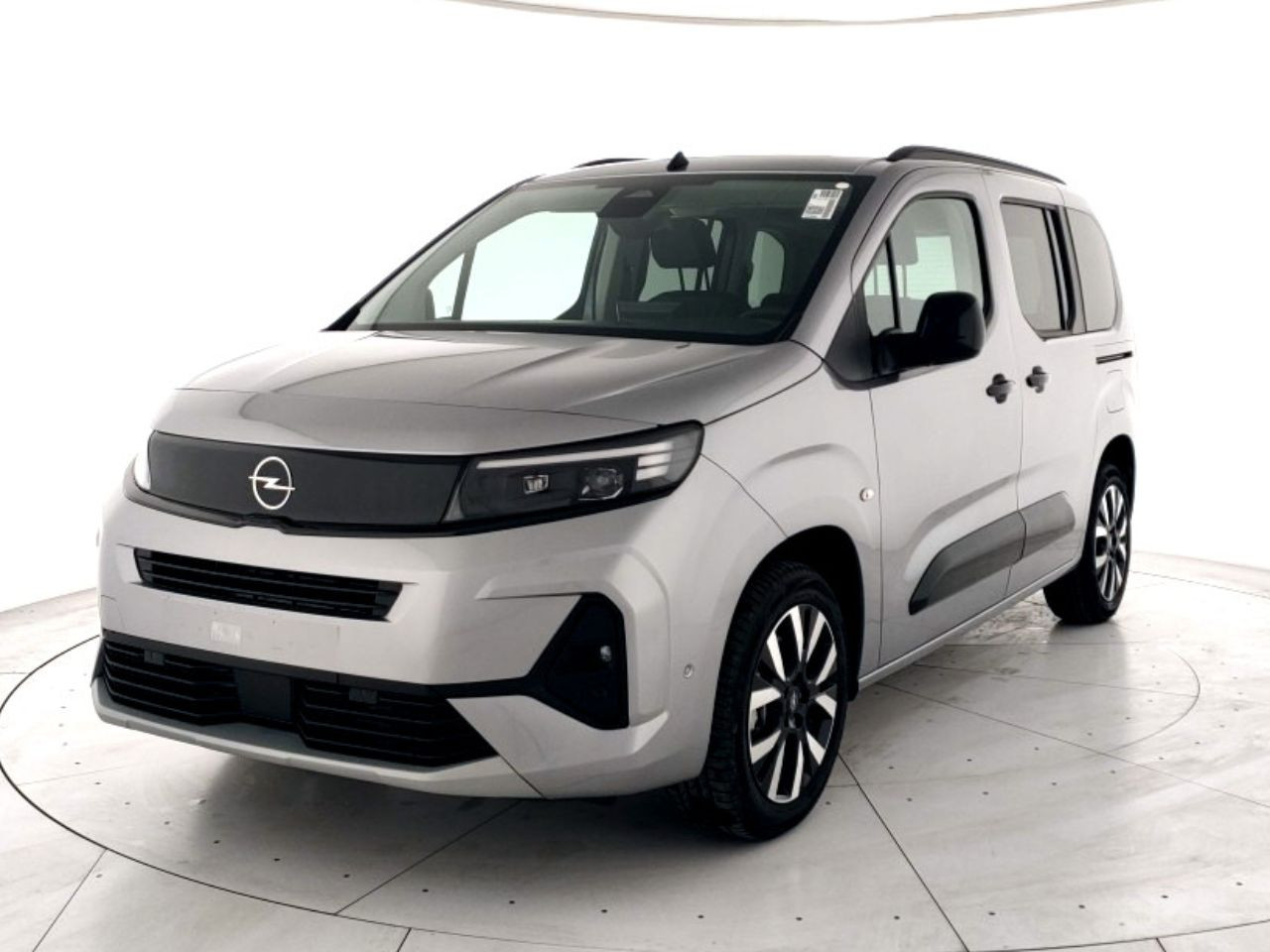 Opel Combo Life Nuovo diesel Combo Life Porto Mantovano