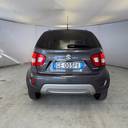 Ignis Iii - Ignis 1.2h Easy Top 2wd Cvt