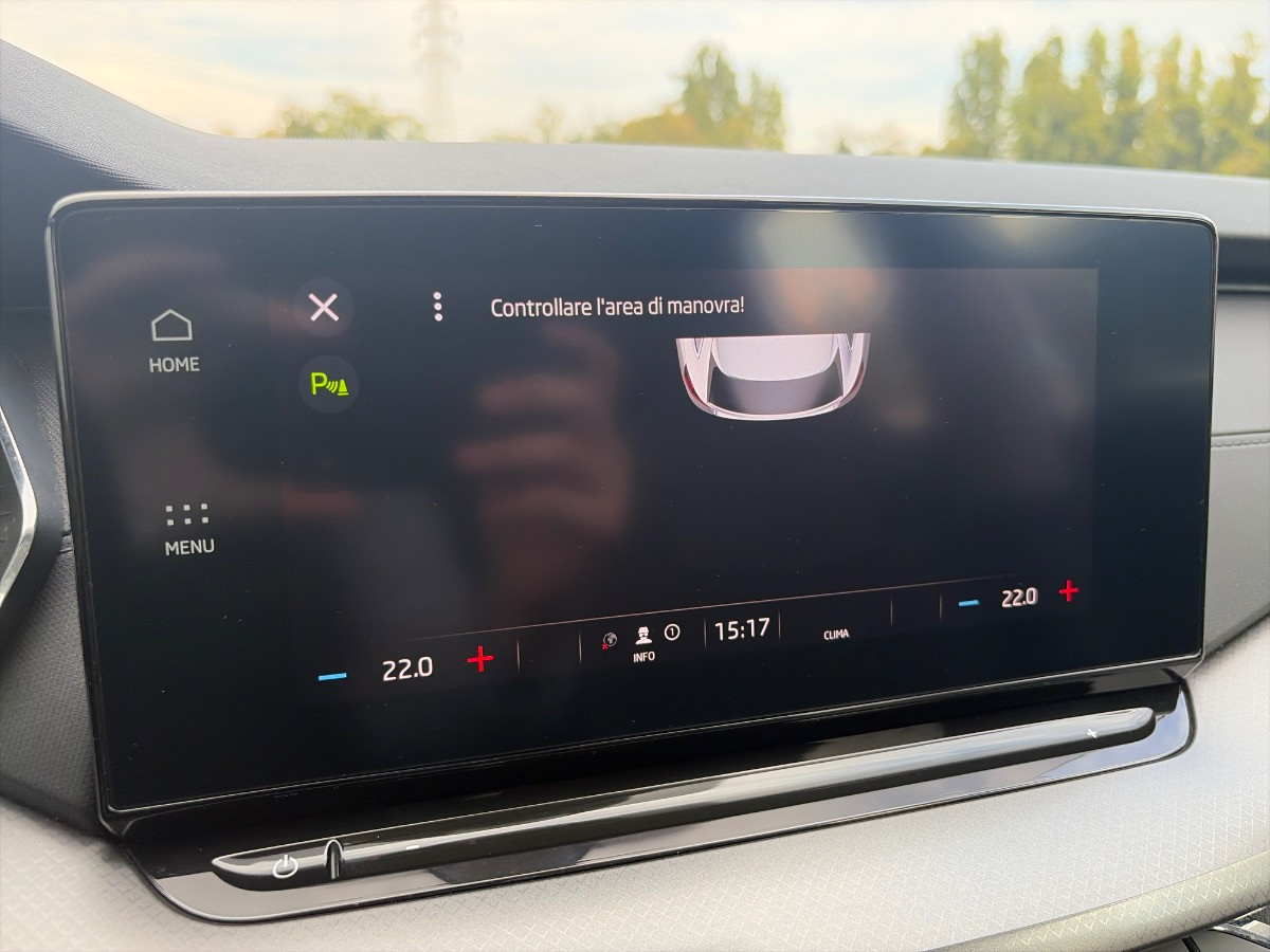 Skoda Octavia Usato 2022 Octavia Mestre