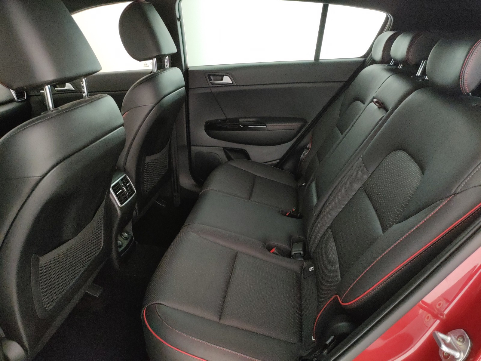 Kia Sportage Usato 2020 Sportage Legnago
