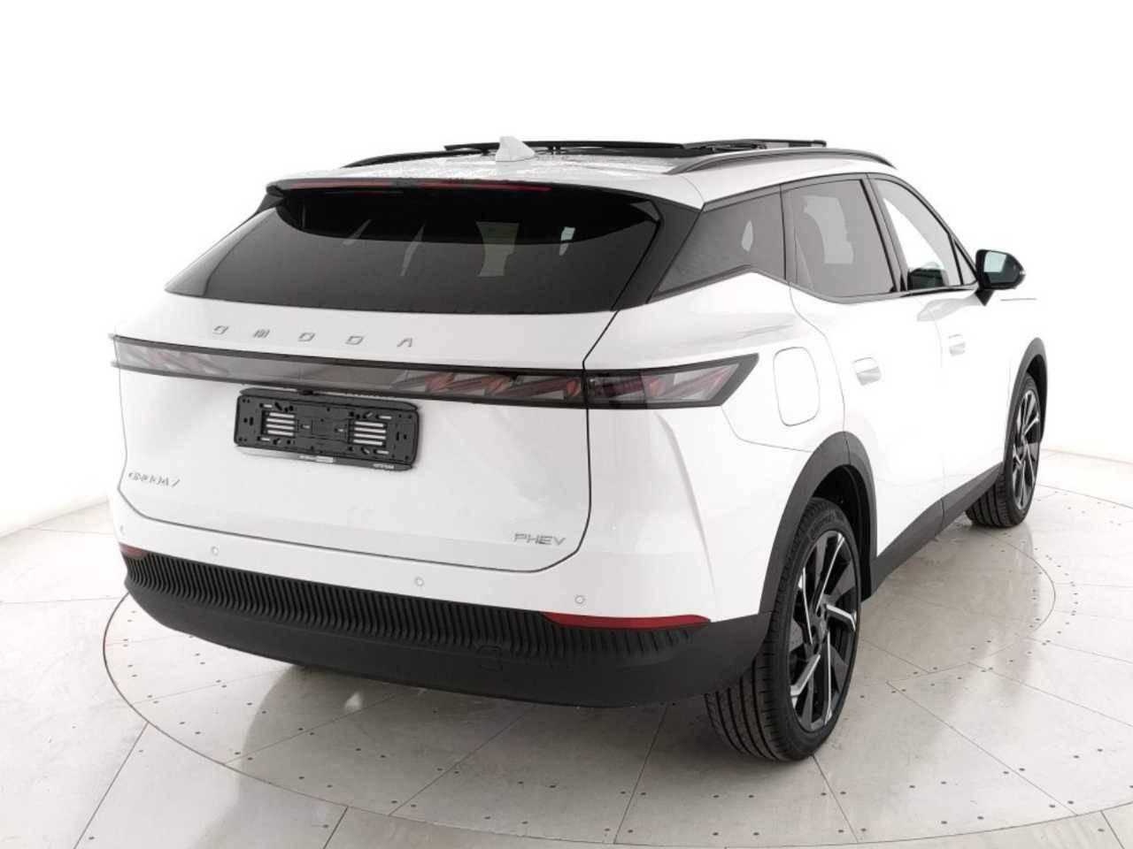 Omoda Omoda 7 Aziendali 2026 Omoda 7 Verona