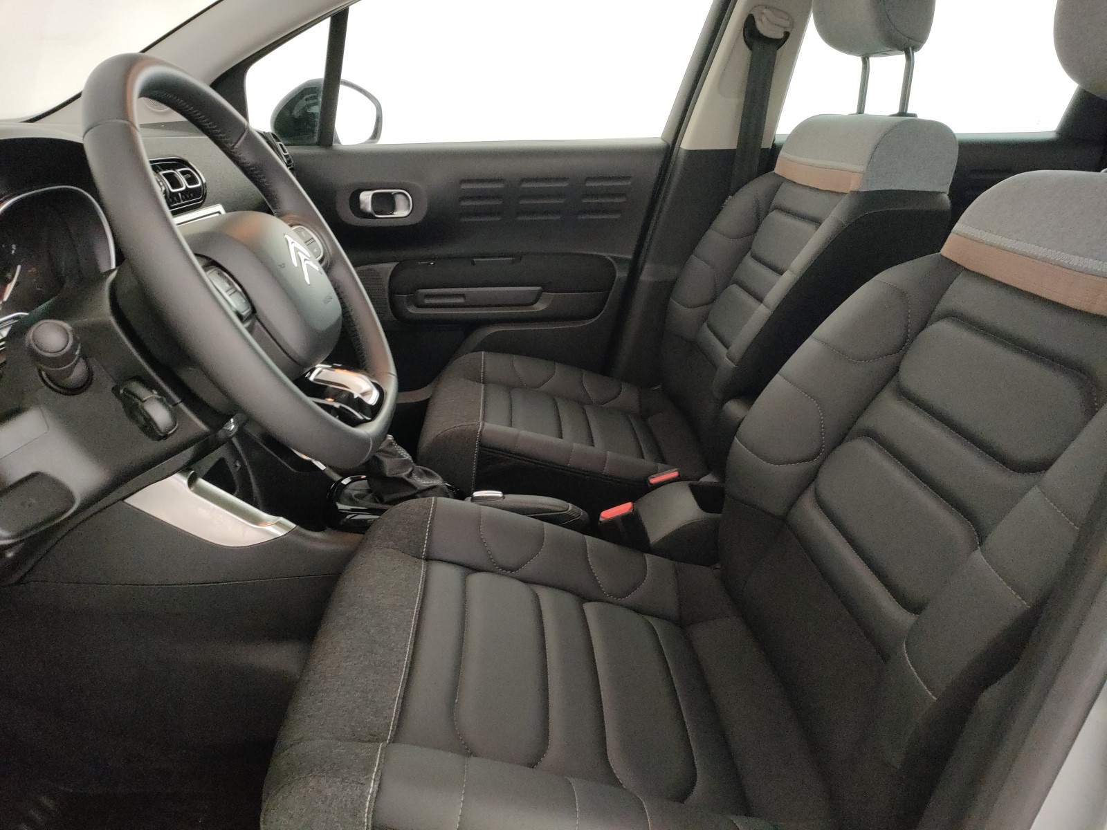 Citroen C3 Aircross Usato 2023 C3 Aircross Mestre