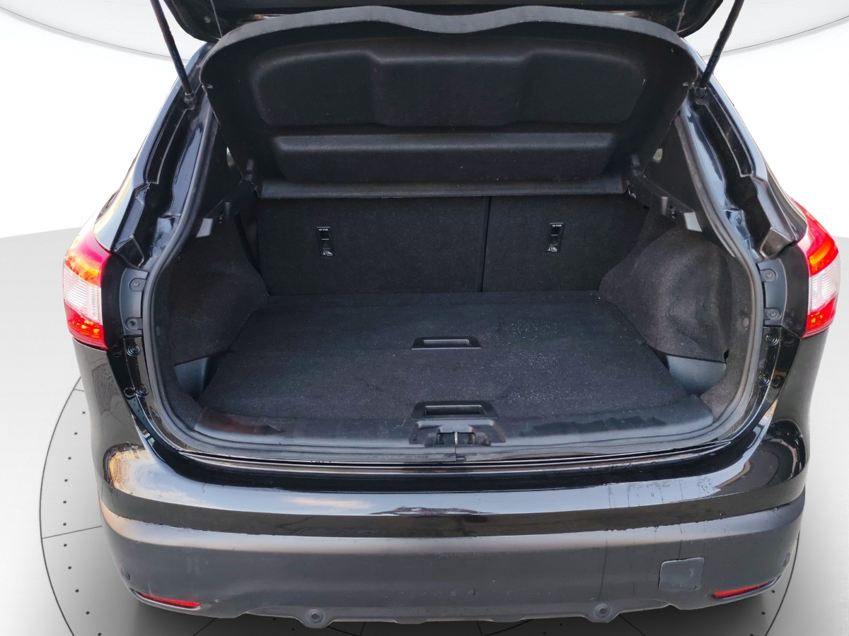 Nissan Qashqai Usato 2015 Qashqai Carpi