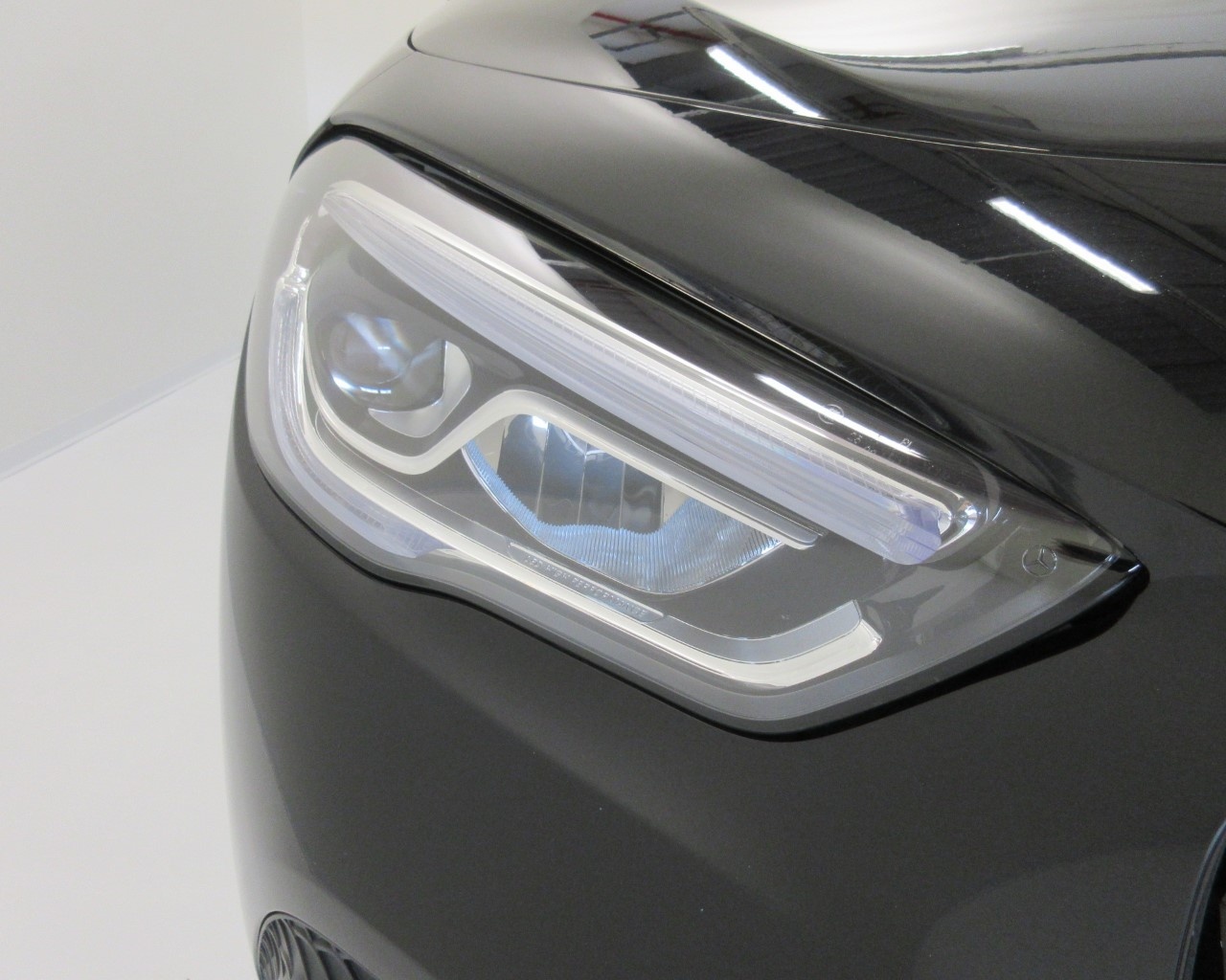 Mercedes GLA GLA 200 Sport Plus 7G-DCT - 5