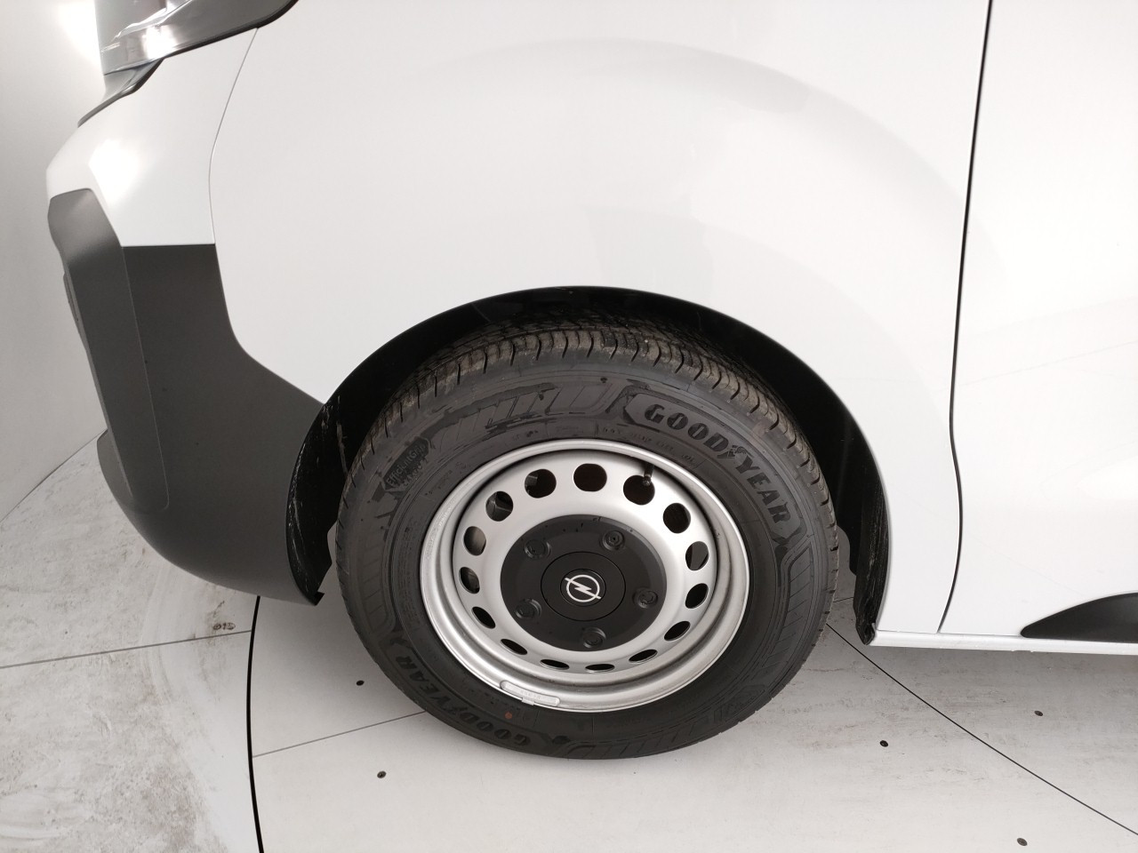 Opel Vivaro Cargo Nuovo Diesel Vivaro Cargo Porto Mantovano