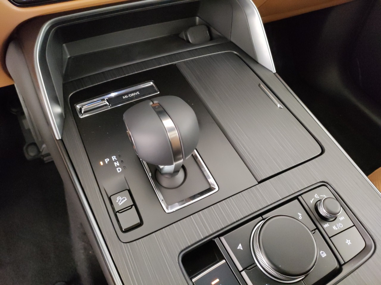 Mazda CX-60 Nuovo  CX-60 Porto Mantovano