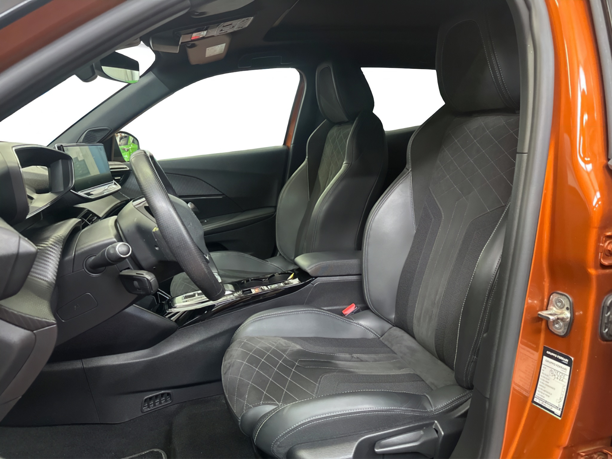 Peugeot 2008 Usato 2023 2008 Carpi