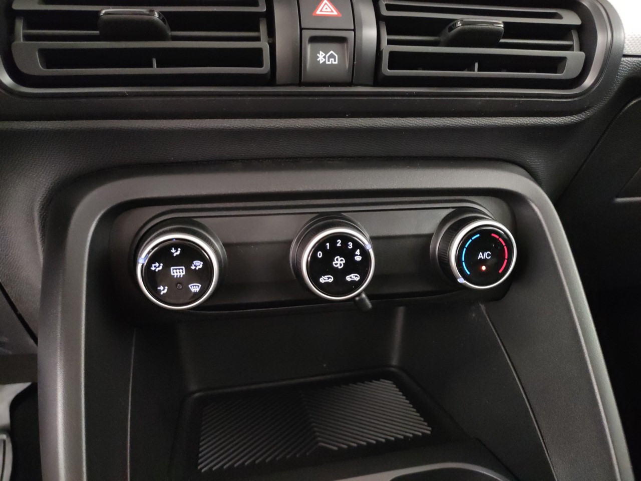 Citroen C3 Nuovo Benzina C3 Porto Mantovano