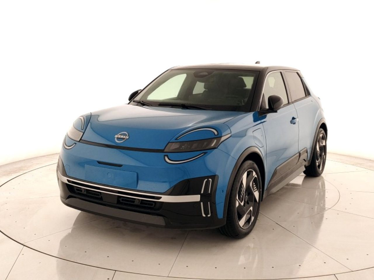 Nissan NUOVA MICRA MY25 Nuovo Elettrico NUOVA MICRA MY25 Porto Mantovano