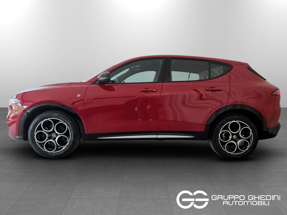 ALFA ROMEO Tonale 1.6 Ti 130cv tct6 Diesel usato - 1