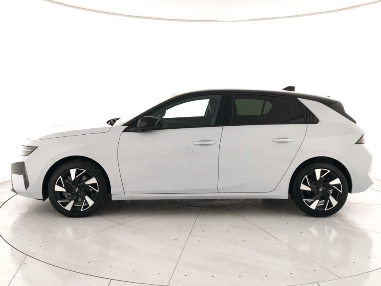 Opel Astra Nuovo  Astra Porto Mantovano