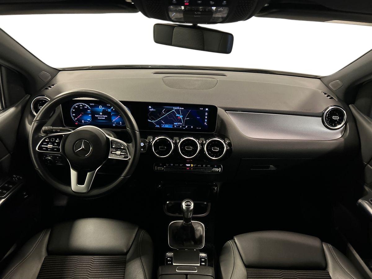 Mercedes Classe B B 160 d Sport Plus - 9