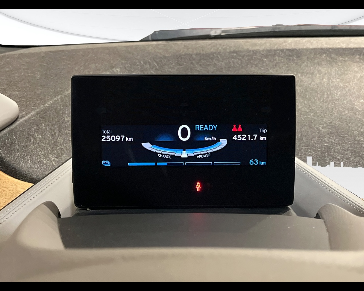 Bmw i3 Usato 2021 i3 Verona