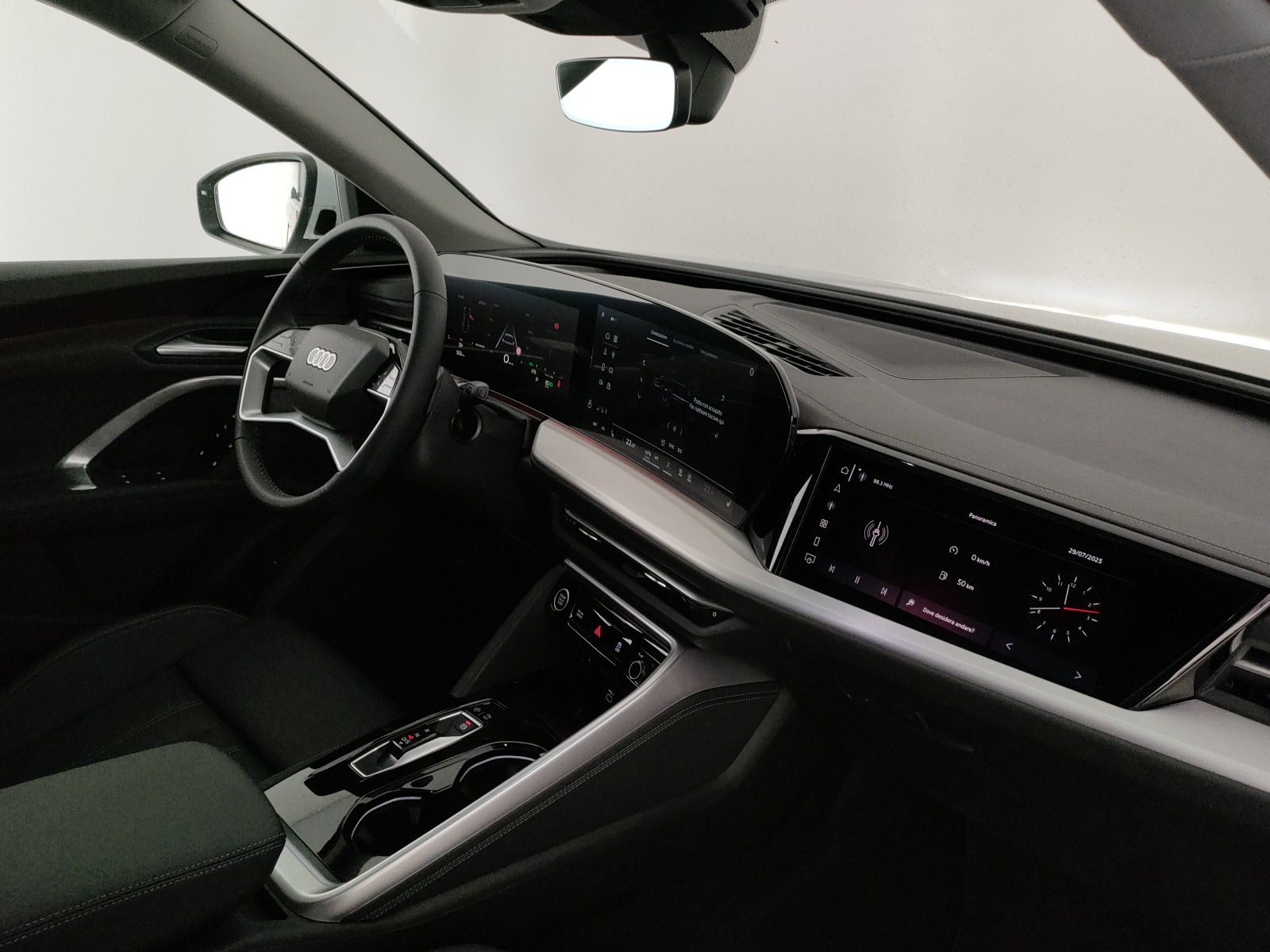 Audi Q5 KM0 2025 Q5 Legnago