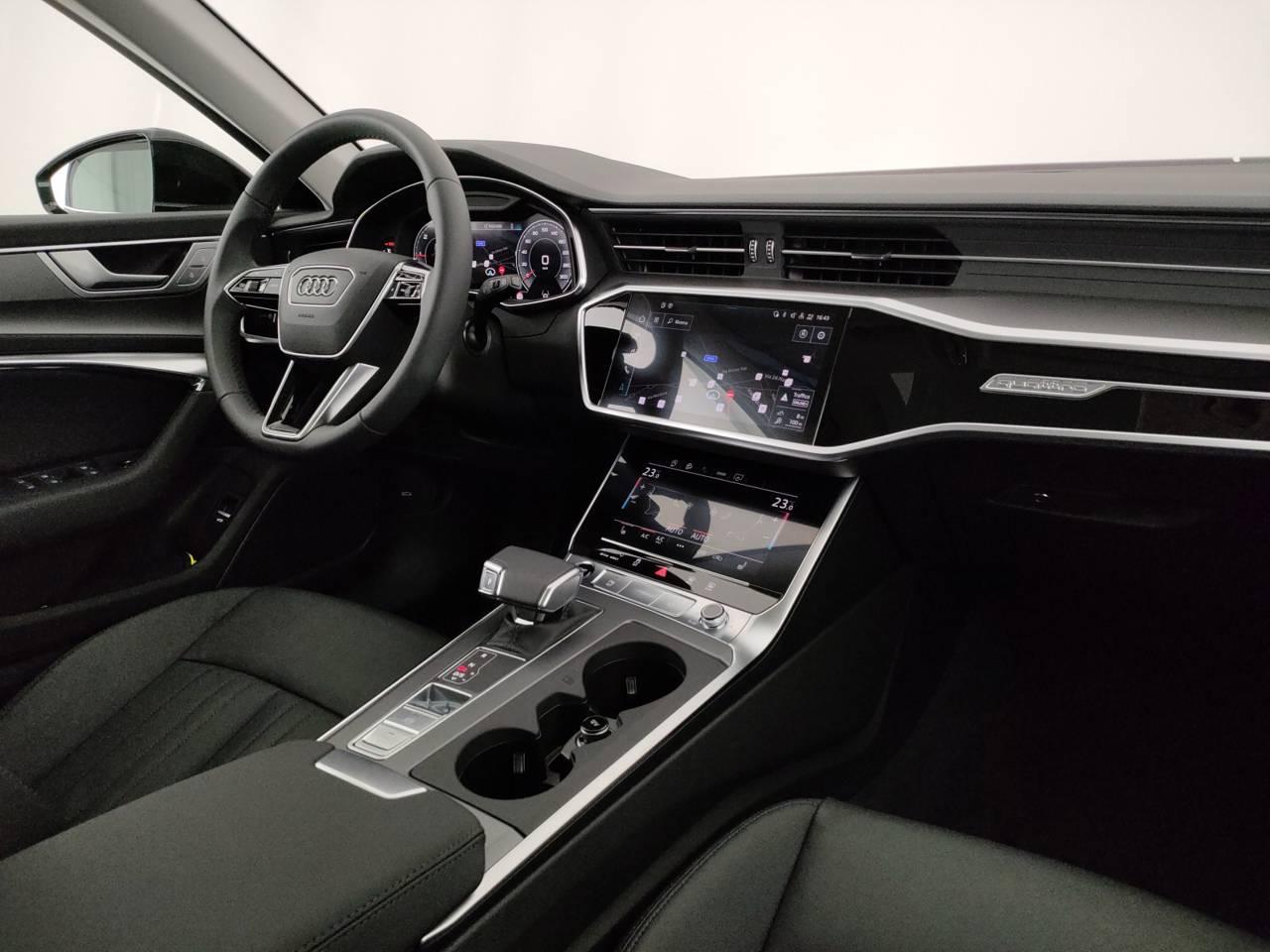 Audi A6 Usato 2023 A6 Legnago