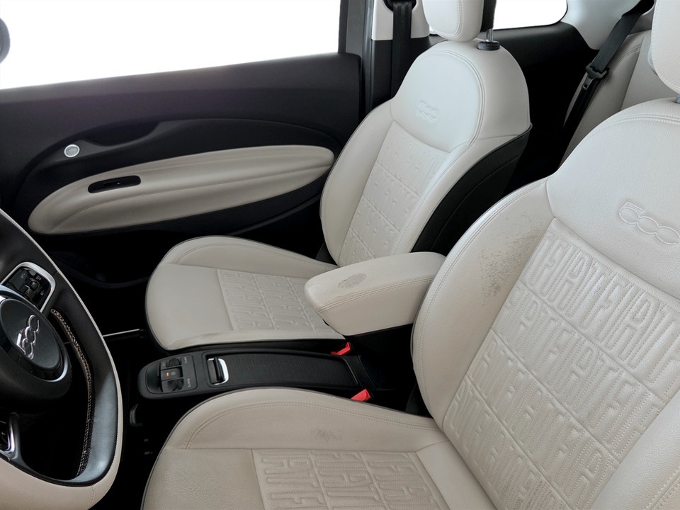 FIAT 500 500e La Prima Elettrica usato - 6