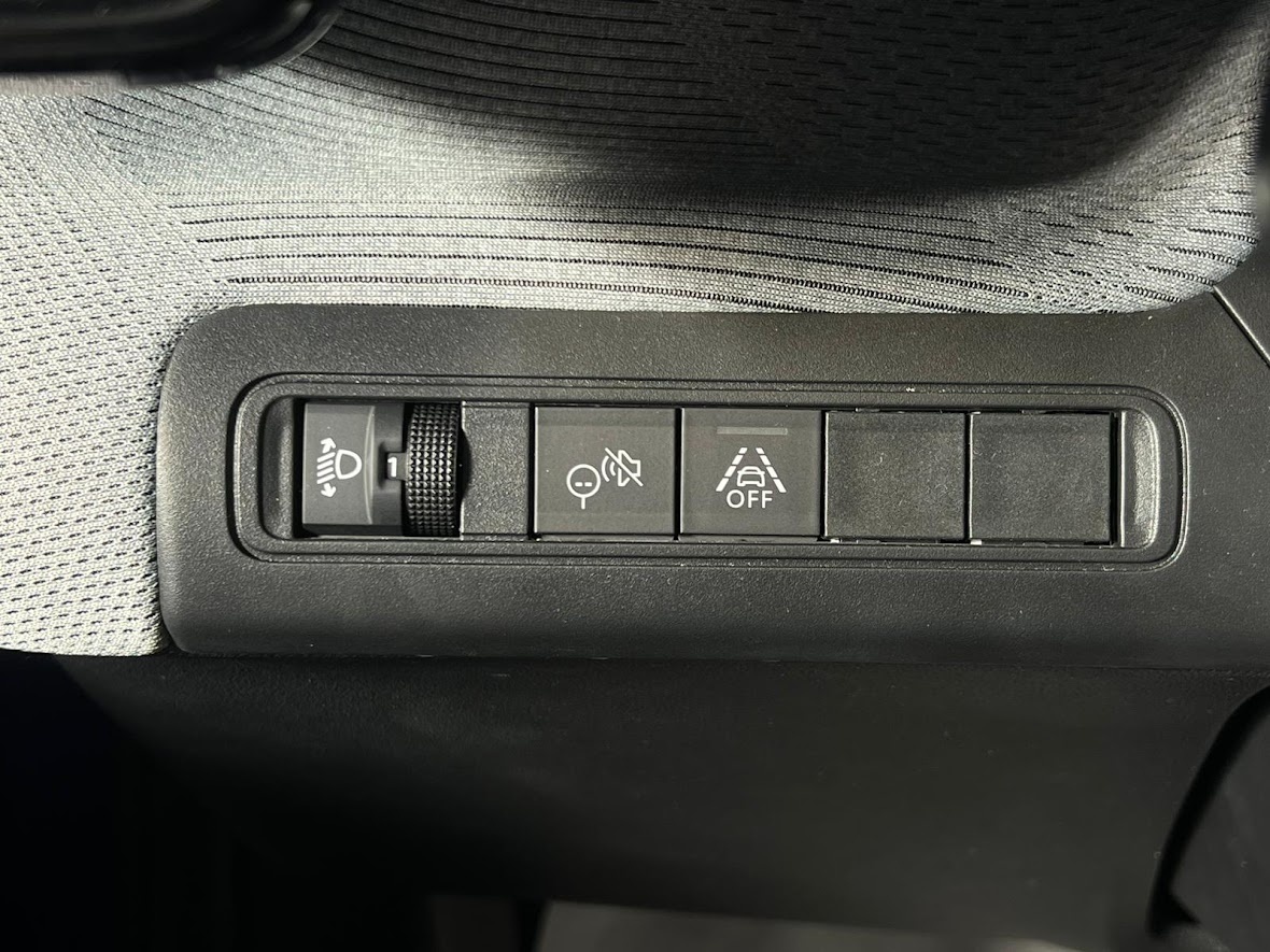 CITROEN Nuova C3 Hybrid 100cv – MAX Ibrido benzina Aziendale - 10