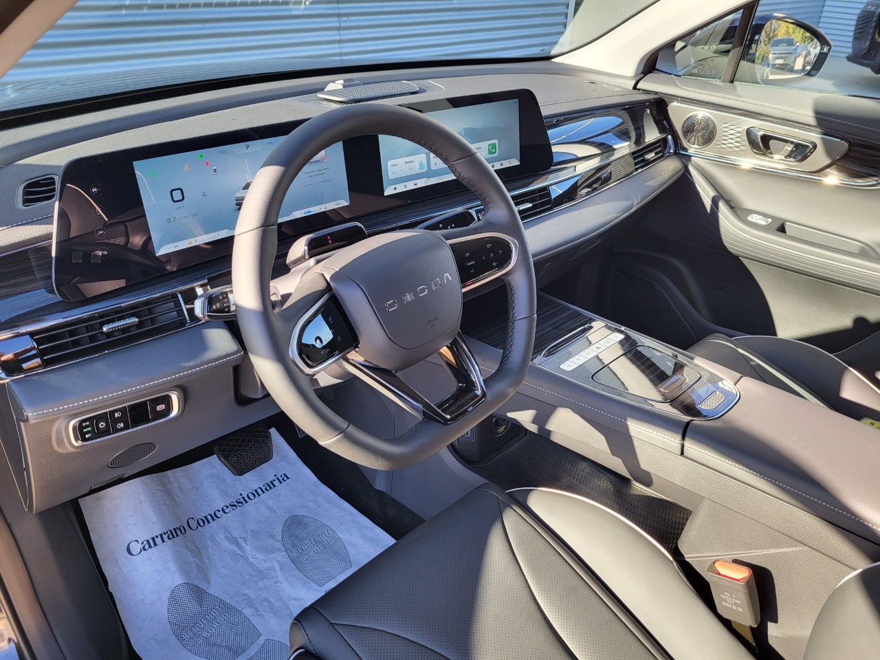 Omoda OMODA 5 5 - ICE 1.6 TGDI 7DCT - Premium Anniversary - 6