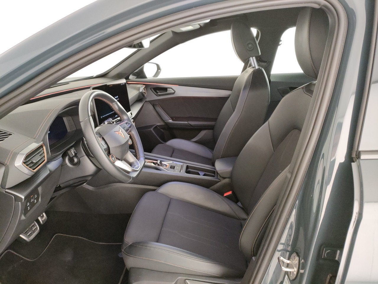 Cupra Formentor Usato 2025 Formentor Porto Mantovano