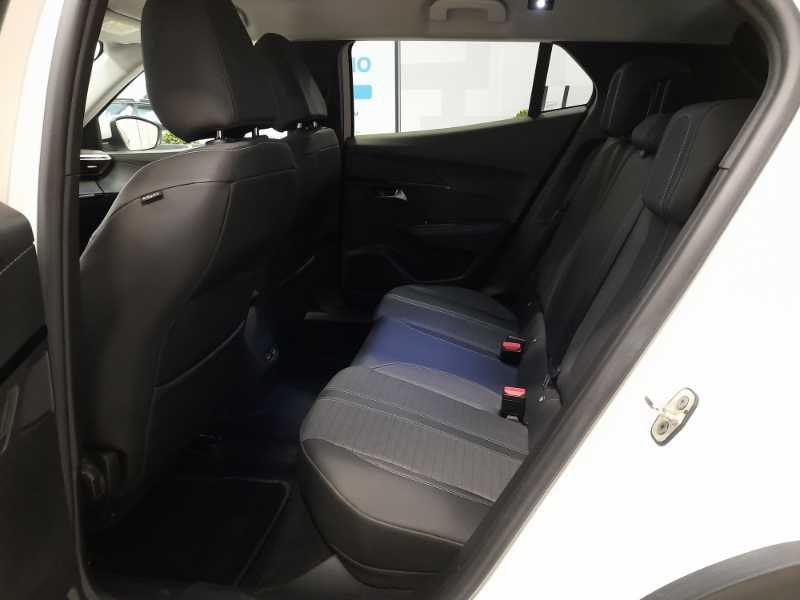 2008 2ª Serie - 2008 Bluehdi 110 S&s Allure Pack