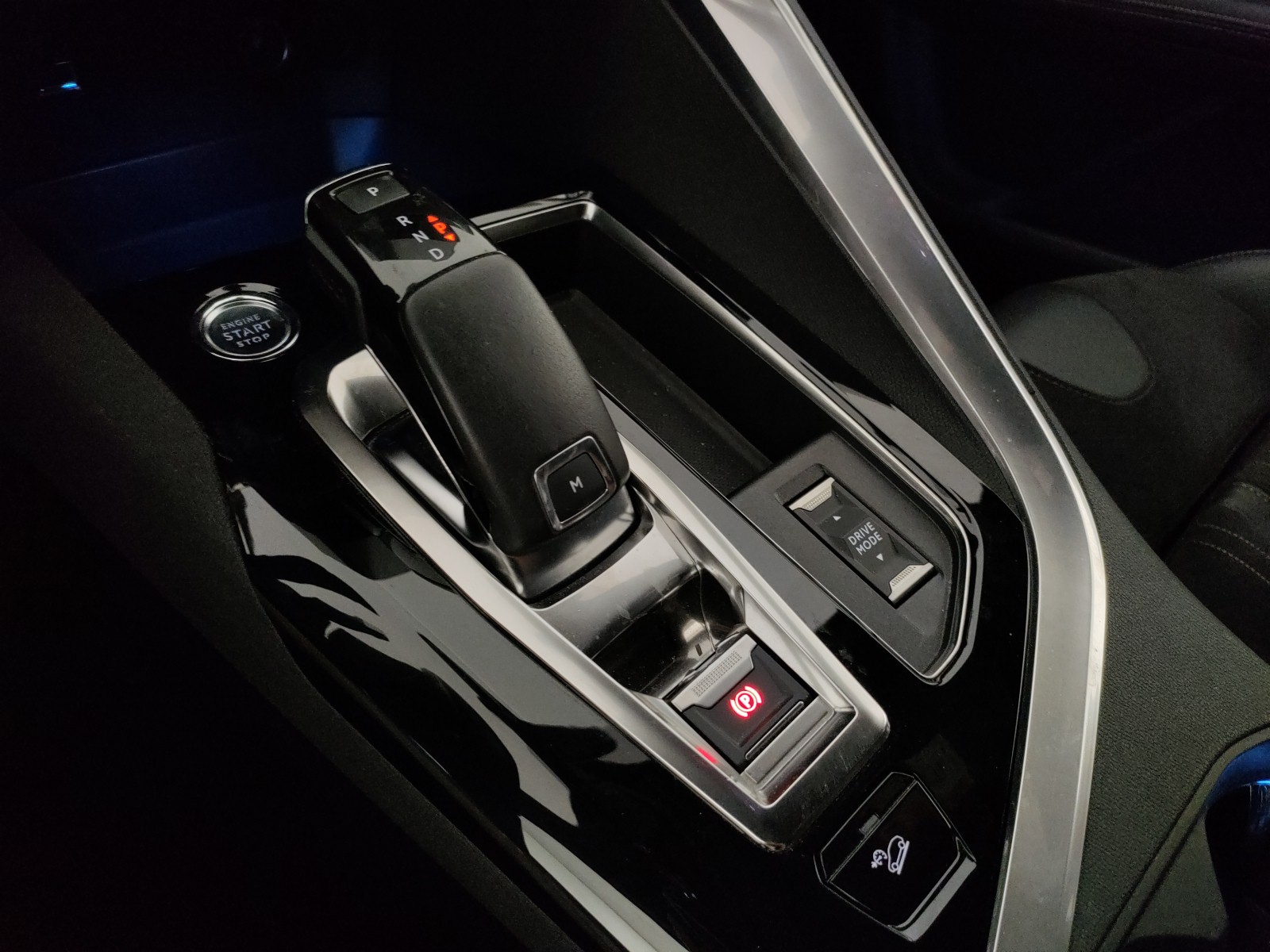 Peugeot 3008 Usato 2021 3008 Mestre