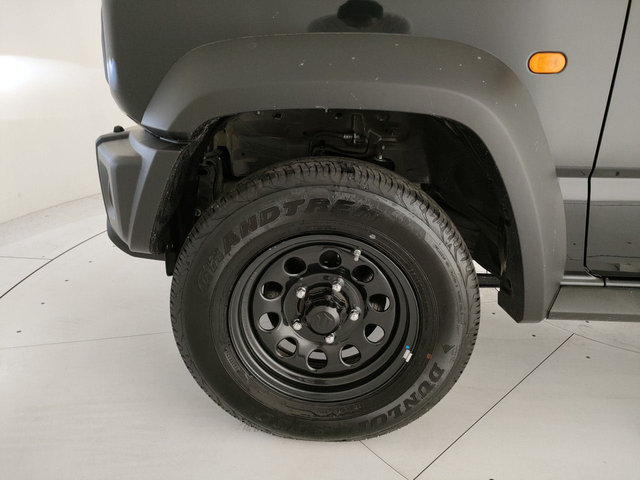 Suzuki Jimny Usato 2025 Jimny Porto Mantovano