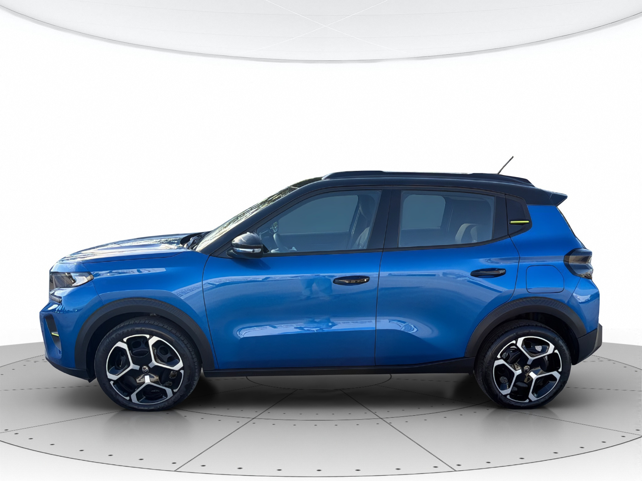 Citroen C3 Usato 2025 C3 Mestre