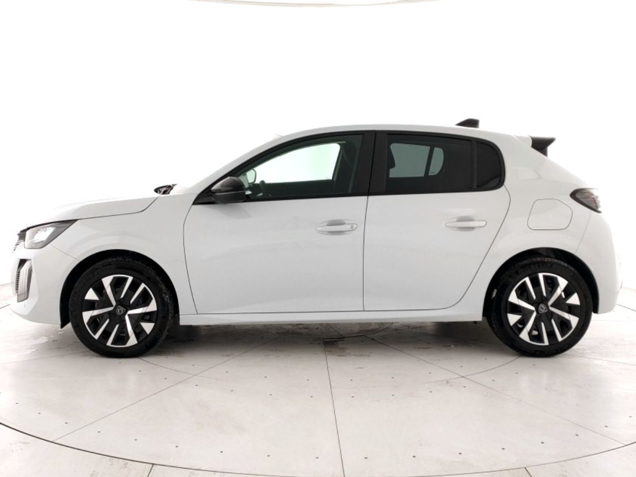 Peugeot 208 Nuovo  208 Porto Mantovano