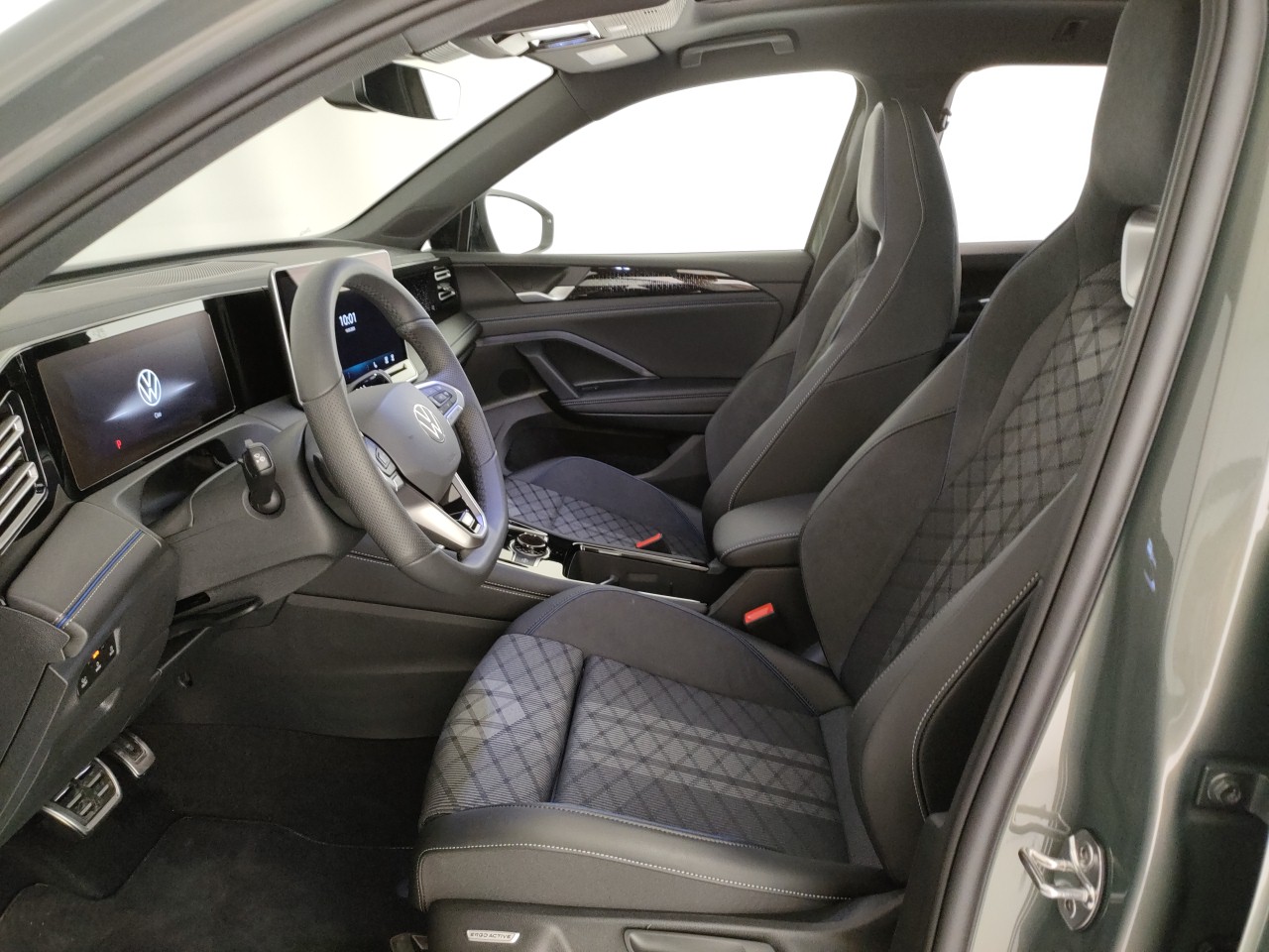 Volkswagen Tiguan Usato 2025 Tiguan Porto Mantovano