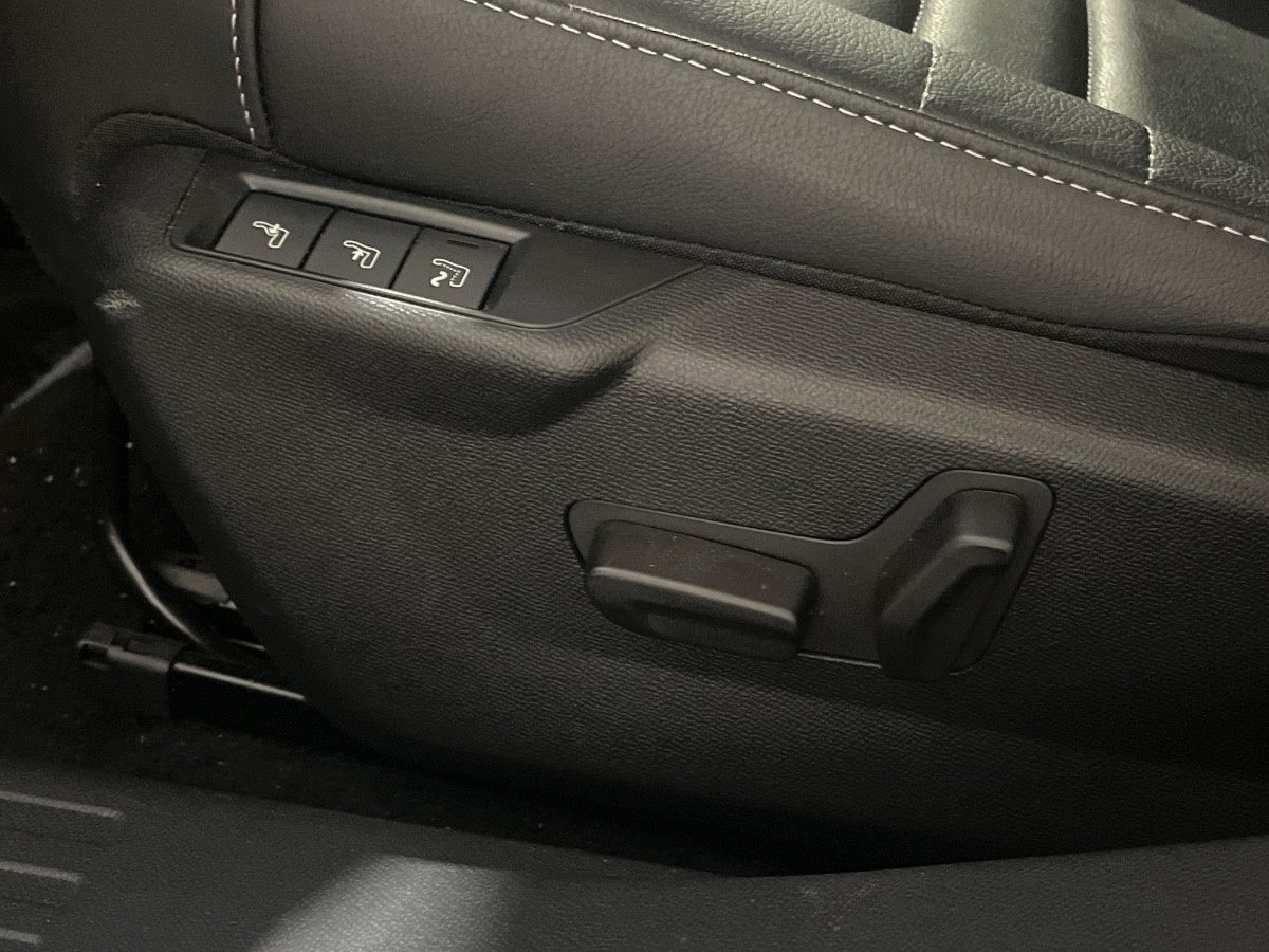 Citroen C4 X Usato 2023 C4 X Verona