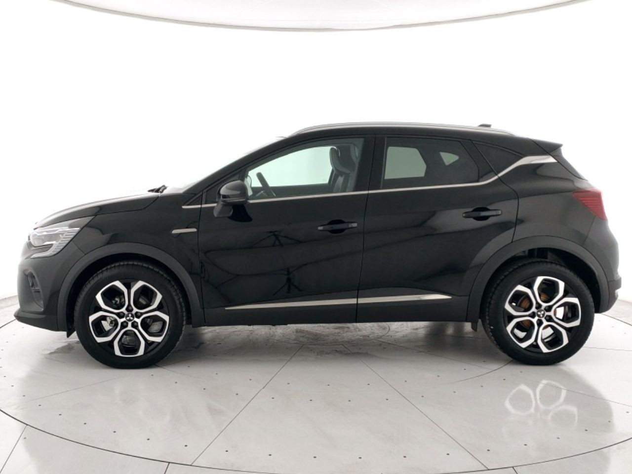 Mitsubishi ASX KM0 2025 ASX Carpi