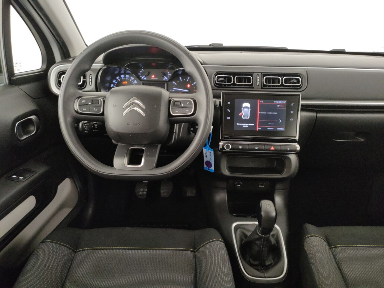 Citroen C3 Usato 2022 C3 San Zeno Naviglio