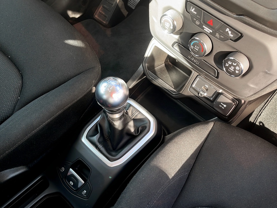 JEEP Renegade 1.0 t3 Longitude 2wd Benzina usato - 15