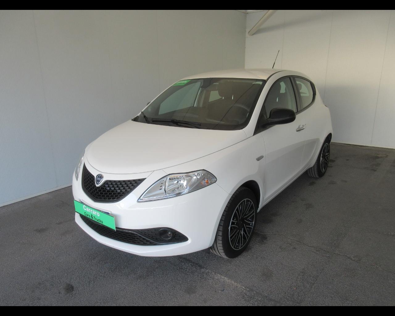 Lancia Ypsilon Ypsilon 5 Porte 1.2 69cv Gold