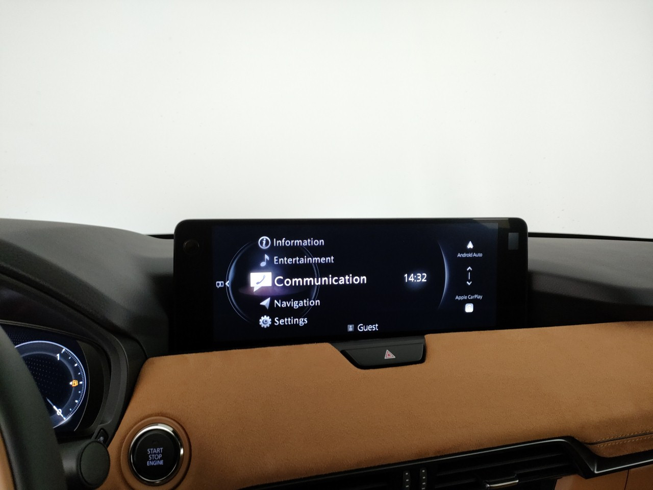 Mazda CX-60 Nuovo  CX-60 Porto Mantovano