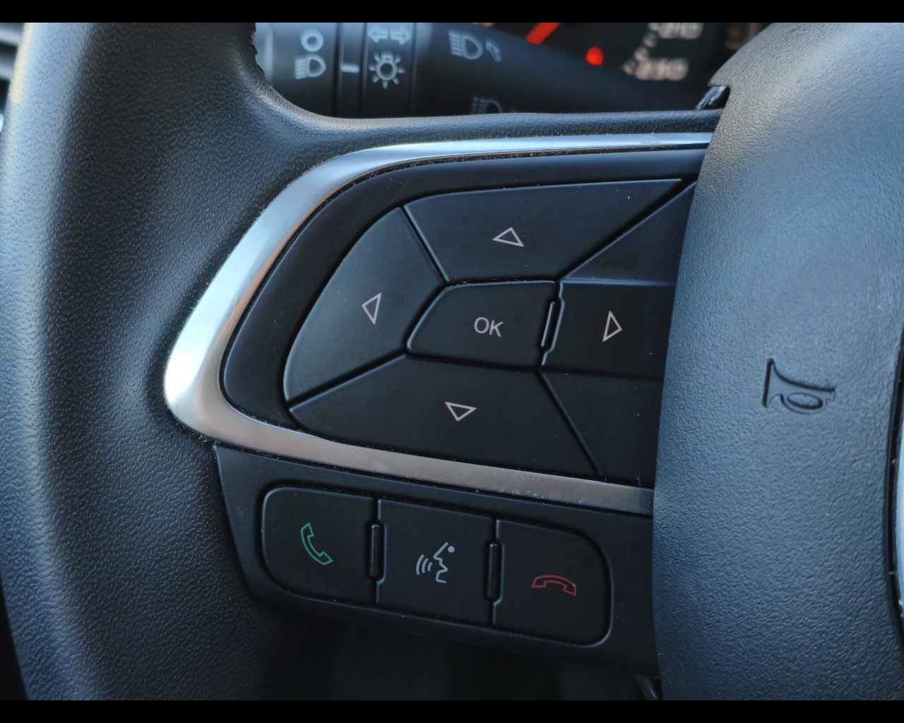 Foto FIAT Tipo 5p 1.3 mjt Lounge s&s 95cv 