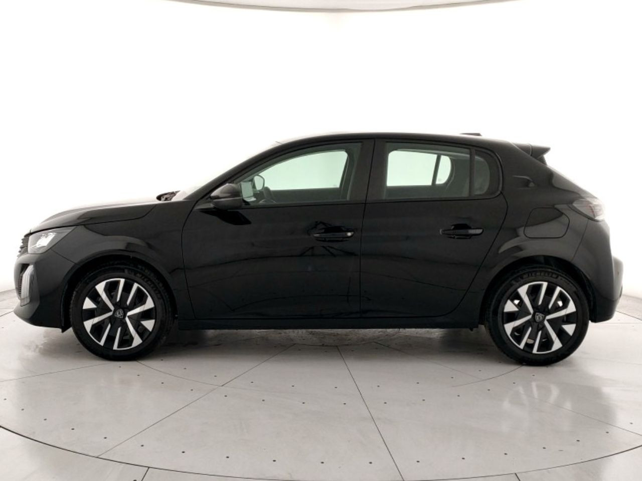 Peugeot 208 Nuovo Benzina 208 Porto Mantovano