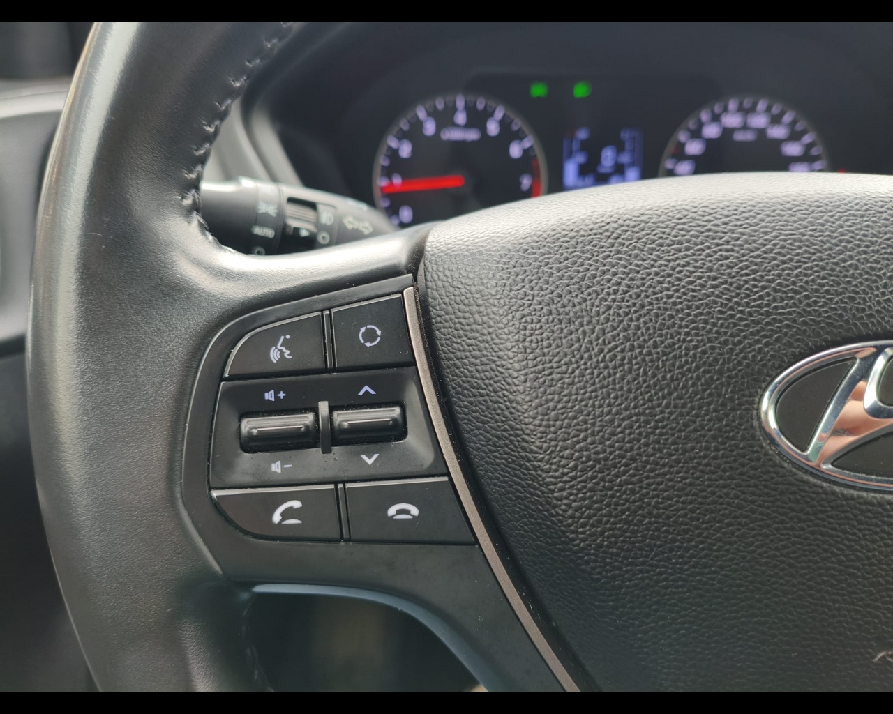 Foto HYUNDAI i20 5p 1.0 t-gdi Prime 100cv