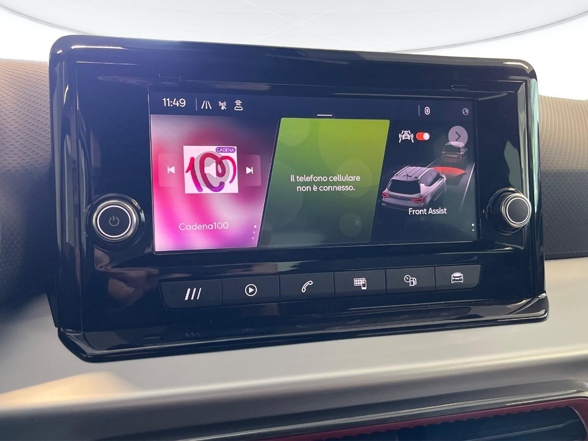 Seat Arona Usato 2022 Arona Mestre