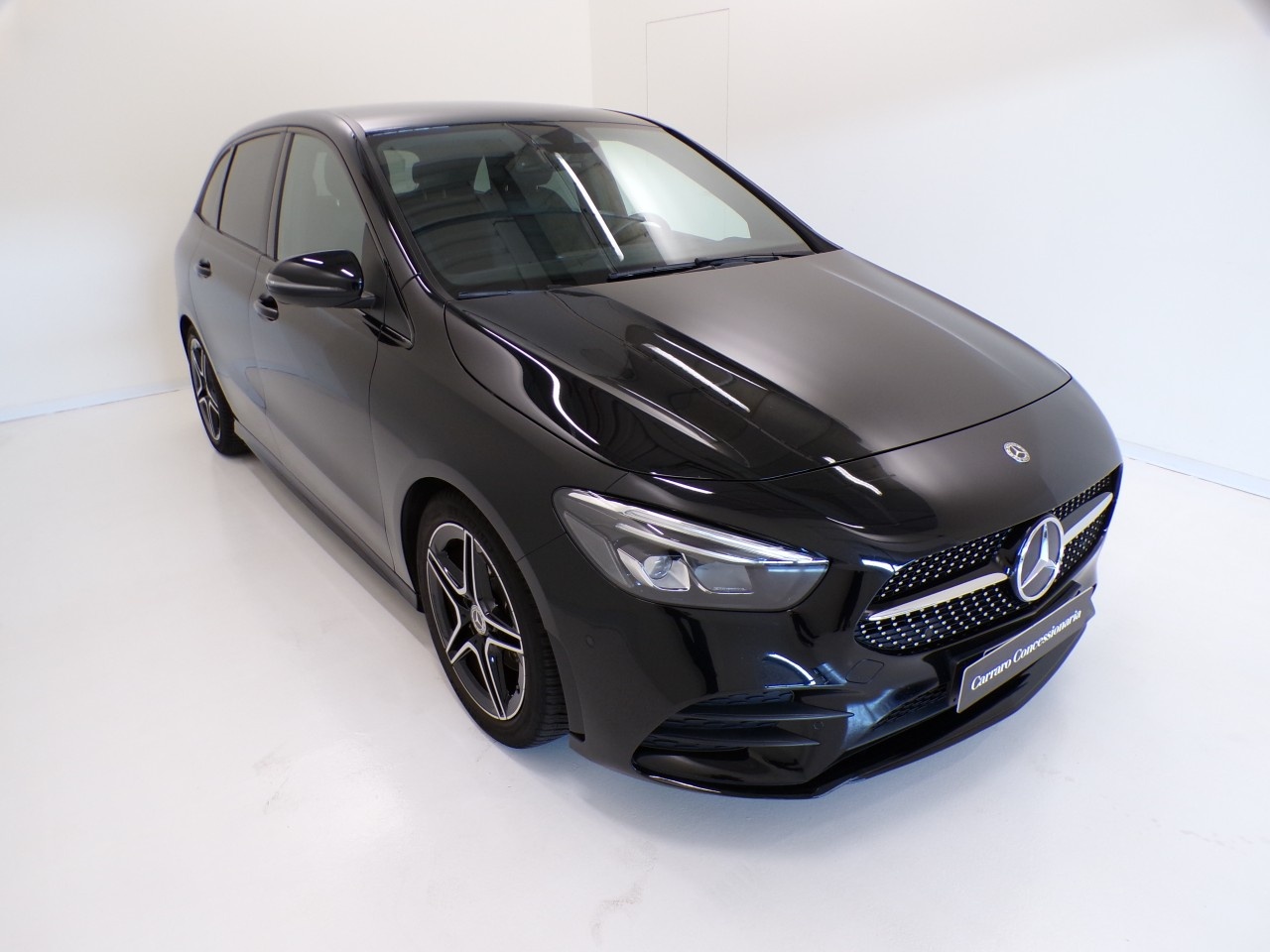 Mercedes Classe B Classe B 180 Premium 7G-DCT - 3