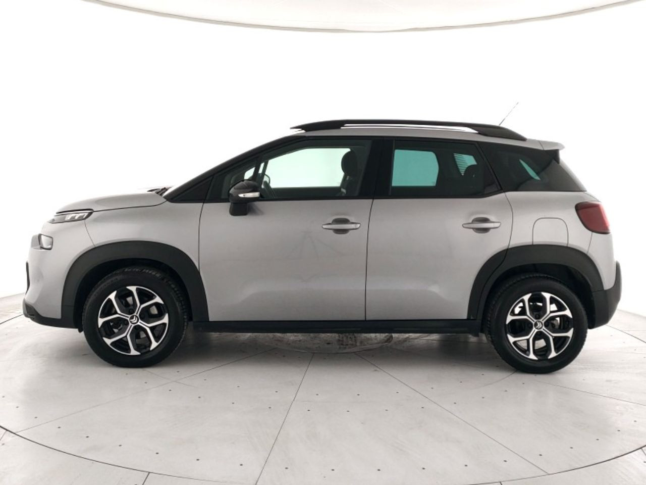 Citroen C3 Aircross Usato 2024 C3 Aircross Reggio Emilia