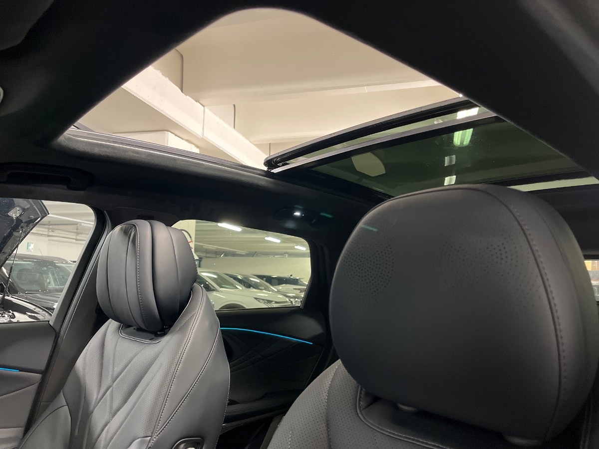 Omoda Omoda 9 Nuovo  Omoda 9 Verona